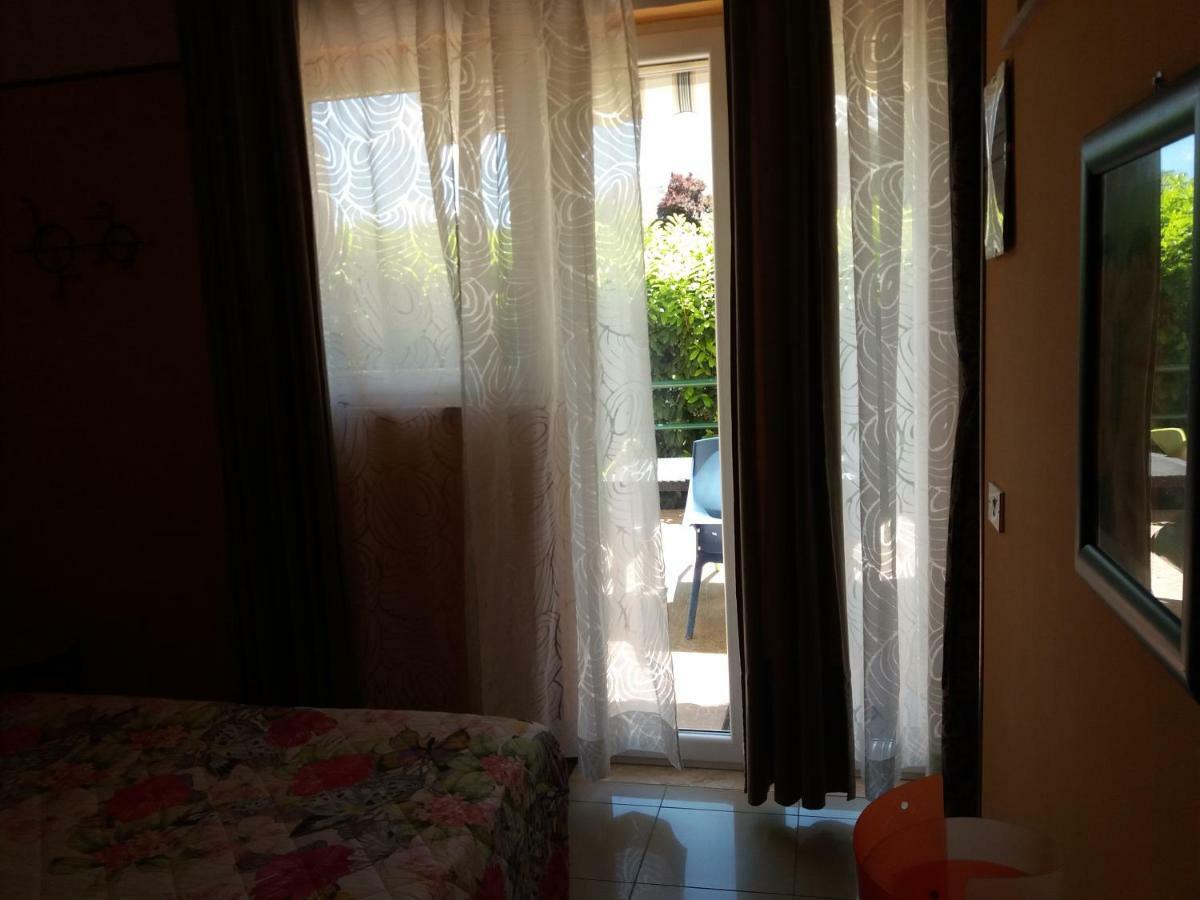 Casa Vacanze Nonna Gina Matera Exterior foto