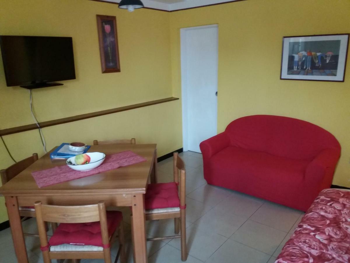 Casa Vacanze Nonna Gina Matera Exterior foto